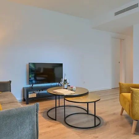 Essential By Aguilarent Apartamento *