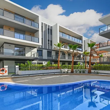 Apartamento Essential By Aguilarent