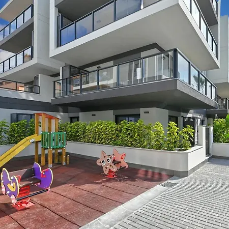 Essential By Aguilarent