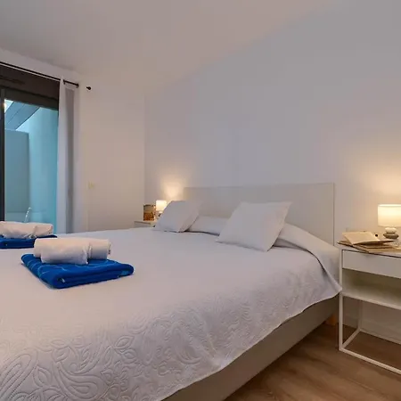 Apartamento Essential By Aguilarent *