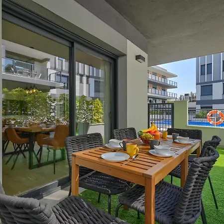 Essential By Aguilarent